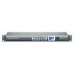 Blackmagic Design (BMD-MULTIP6G/16) Multiview 16 - Multi-Source Monitoring Blackmagic Design (BMD-MULTIP6G/16) Multiview 16 - Multi-Source Monitoring